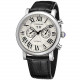 Men's Luxury Brand Day Calendar Automatic Stainless Steel