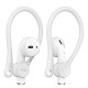 Ear Hooks Designed for Airpods 1 & 2 & 3 and Pro, Anti-Slip Earbud Accessories
