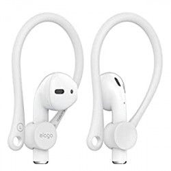 Ear Hooks Designed for Airpods 1 & 2 & 3 and Pro, Anti-Slip Earbud Accessories