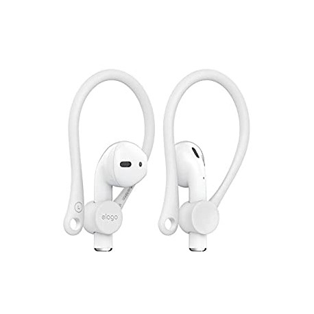 Ear Hooks Designed for Airpods 1 & 2 & 3 and Pro, Anti-Slip Earbud Accessories