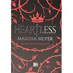Heartless (Spanish Edition)