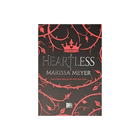 Heartless (Spanish Edition)