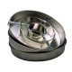 Checkerboard Cake Pan Set, One Size