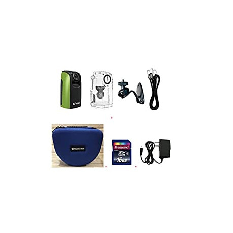 Construction Time Lapse Camera Bundle BCC100