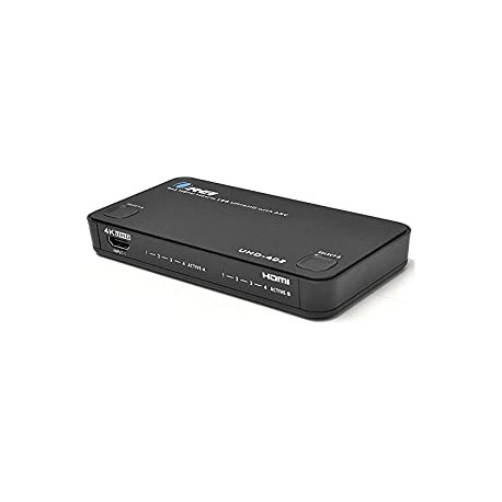 4K HDMI Matrix Switch 4 X 2