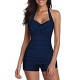 Womens Vintage Swimsuits