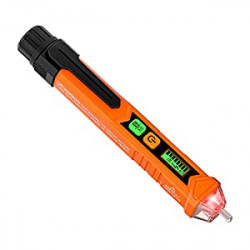 Voltage Tester/Non-Contact Voltage Tester with Dual Range AC 12V-1000V/48V-1000V
