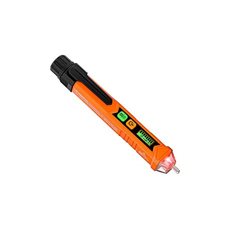 Voltage Tester/Non-Contact Voltage Tester with Dual Range AC 12V-1000V/48V-1000V