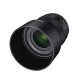 35mm F1.2 High Speed Wide Angle Lens for Sony E-Mount