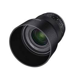 35mm F1.2 High Speed Wide Angle Lens for Sony E-Mount