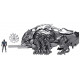 Power Rangers Movie Mastodon Battle Zord