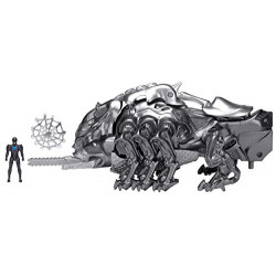 Power Rangers Movie Mastodon Battle Zord