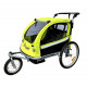 Child Baby Bike Bicycle Trailer
