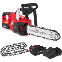 PowerSmart 12 '' Electric Chain Saw