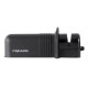 Fiskars 04570000900 Axe and Knife Sharpener, Black