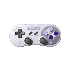 Bluetooth Controller Gamepad Dual Classic Joystick for Windows