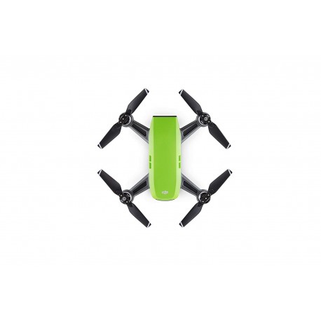 Mini Drone, Meadow Green