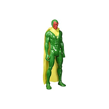 Marvel Titan Hero Series Marvel's Vision
