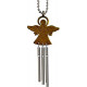 Angel, Mini Wind Chime