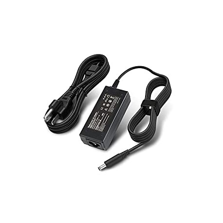 45W AC Adapter Laptop Charger for Dell Inspiron 11 13 14 17 15 3000