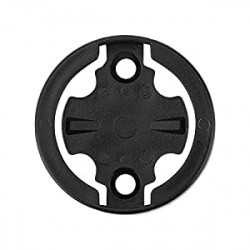 Bike Computer Mount Base