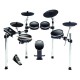 Studio Kit | Nine-Piece Electronic Drum Kit with Mesh Heads