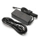 65W USB C Type Charger Repalcement for Lenovo Yoga X280 720-13IKB