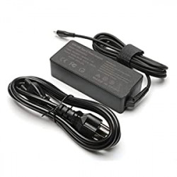 65W USB C Type Charger Repalcement for Lenovo Yoga X280 720-13IKB