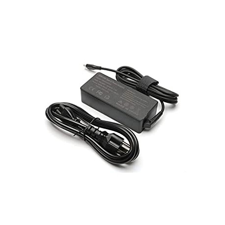 65W USB C Type Charger Repalcement for Lenovo Yoga X280 720-13IKB
