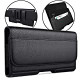 Pack 3 of Belt Holster Designed for iPhone 12 Pro Max