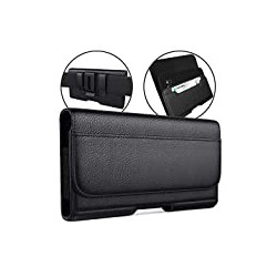 Pack 3 of Belt Holster Designed for iPhone 12 Pro Max