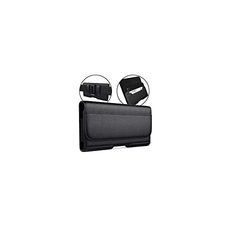 Pack 3 of Belt Holster Designed for iPhone 12 Pro Max