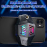 IVY 2021 smartphone cooling fan