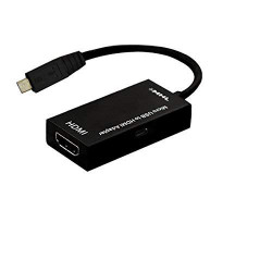 MHL Micro USB to HDMI 1080P MHL HDTV Cable Micro USB 2.0