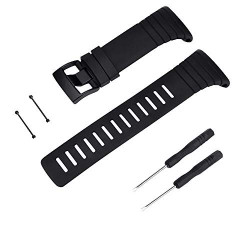 Watch Bands Compatible with Suunto Core