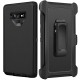 Samsung Note 9 Case Full Body Heavy Duty Cover