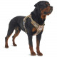Tactical Dog Harness for Small Medium Large Dogs