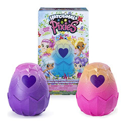 -Pack, 2.5-inch Collectible Dolls and Accessories