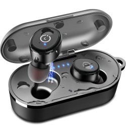 Headphones IPX8 Waterproof