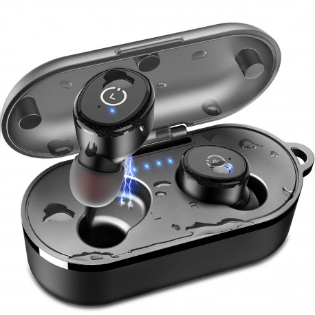 Headphones IPX8 Waterproof