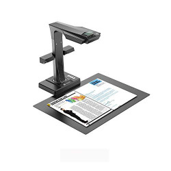 CZUR ET16-P Professional Book&Document Camera Scanner