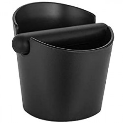 4.8 Inch Coffee Knock Box Espresso Dump Bin For Coffee Grounds