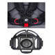 Toddlers, and Children (5 Point Stroller Buckle)