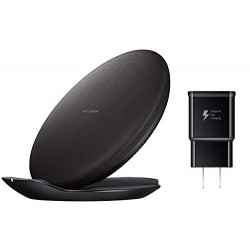 Samsung Qi Certified Fast Charge Wireless Charging