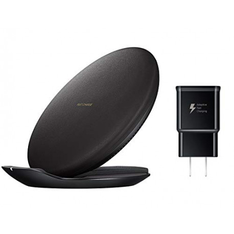Samsung Qi Certified Fast Charge Wireless Charging