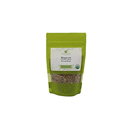Tea in Resealable Pack Moisture Proof Pouch - 50g