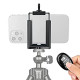 Adjustable Clamp for iPhone 12/12 Pro Max