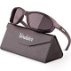Polarized Sports Sunglasses