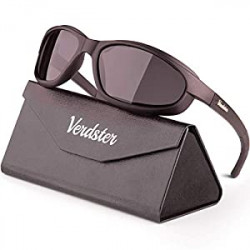 Polarized Sports Sunglasses