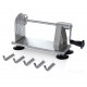 5 Blade Stainless Steel Vegetable Spiralizer